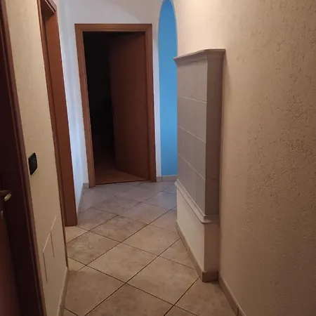 Apartment Scoiattolo *