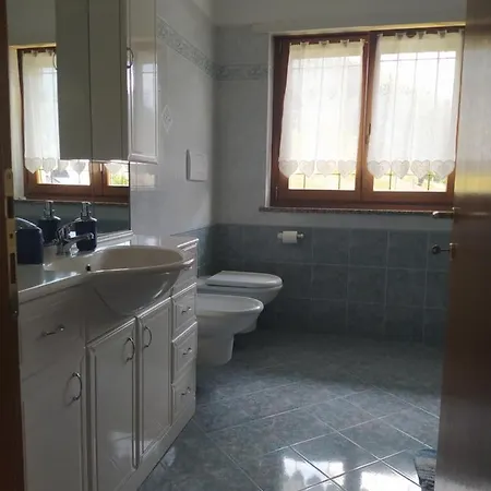 Scoiattolo Apartment