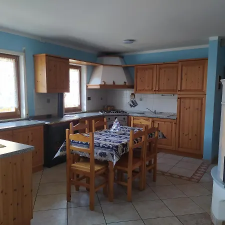 Scoiattolo Apartment